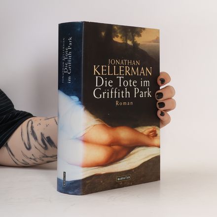 Die Tote im Griffith Park