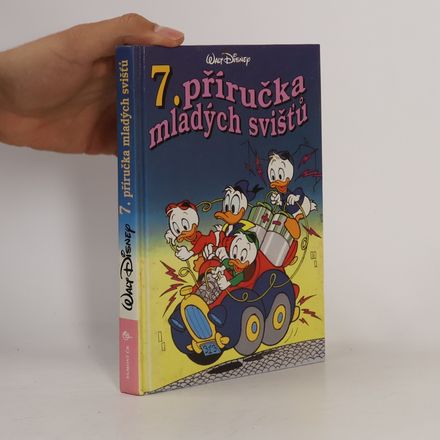 7. příručka mladých svišťů