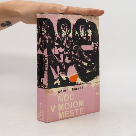 Noc v mojom meste