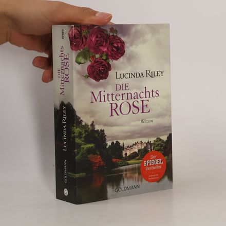 Die Mitternachtsrose