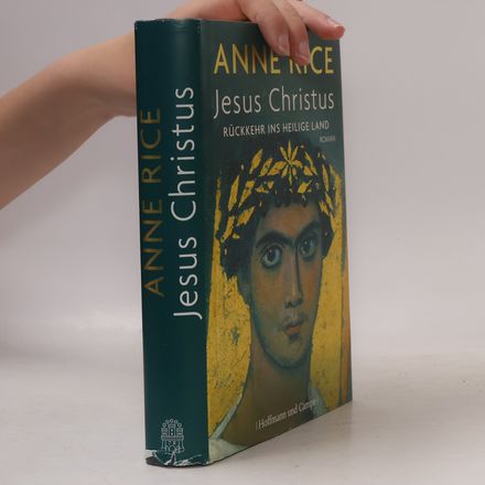 Jesus Christus - Rückkehr ins Heilige Land