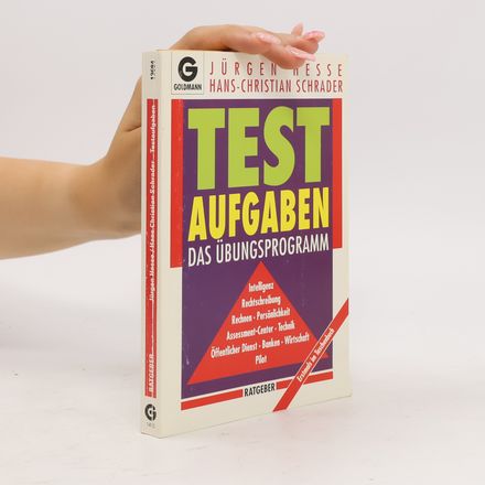 Test-Aufgaben