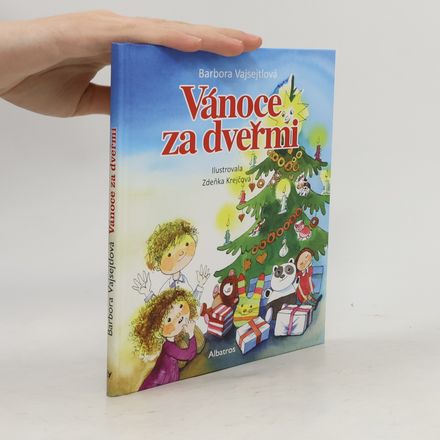 Vánoce za dveřmi