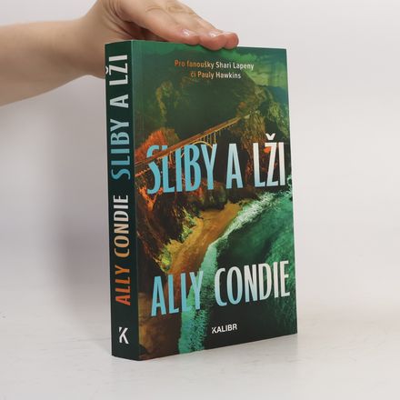 Sliby a lži