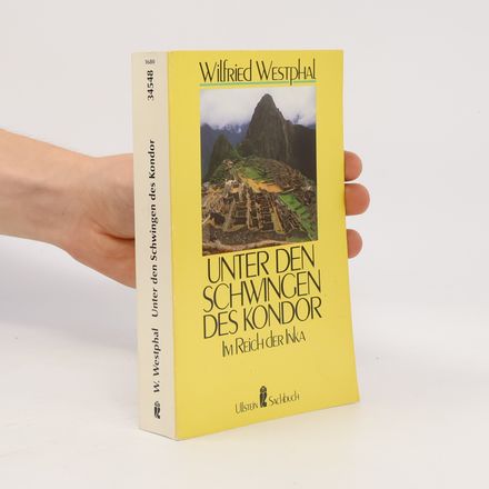 Unter den Schwingen des Kondor