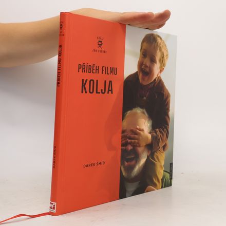 Příběh filmu Kolja
