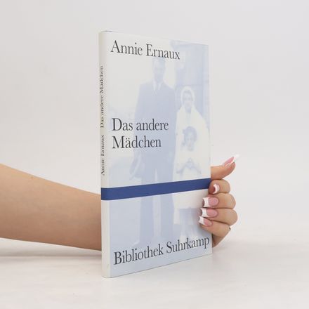 Das andere Mädchen