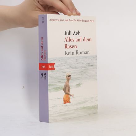 Alles auf dem Rasen