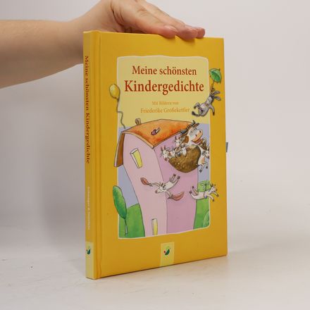 Meine schönsten Kindergedichte