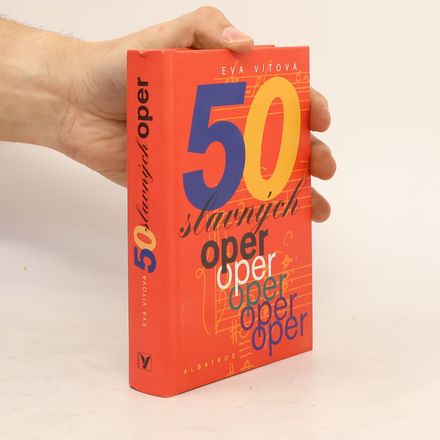 50 slavných oper