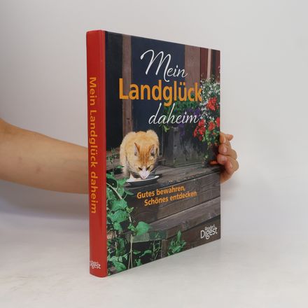 Mein Landglück daheim