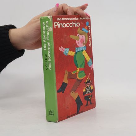 Die Abenteuer des hölzernen Pinocchio