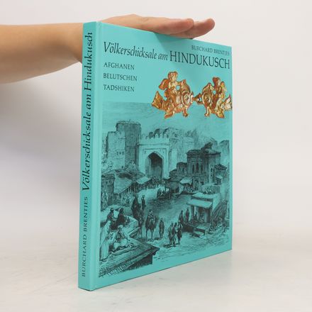 Völkerschicksale am Hindukusch