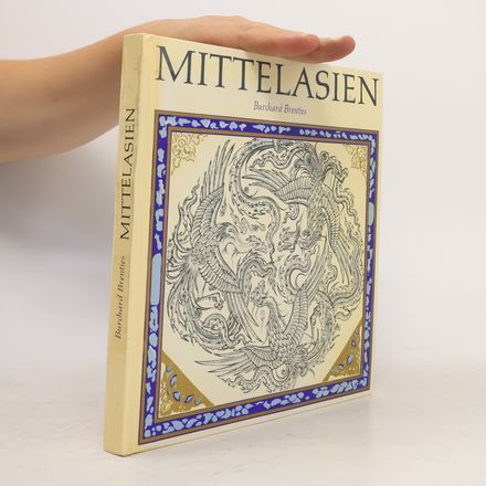 Mittelasien