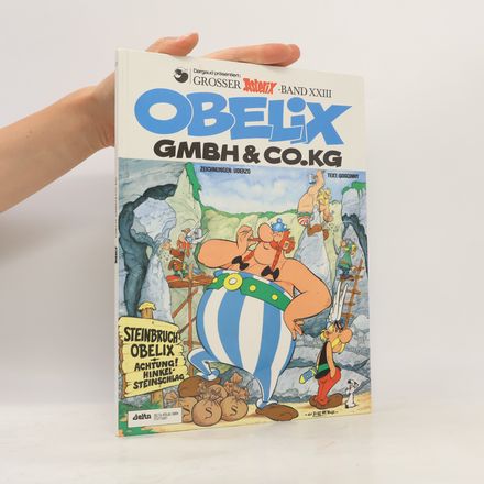 Obelix GMBH & Co
