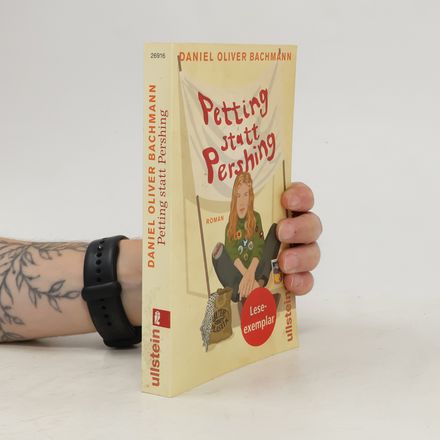 Petting statt Pershing