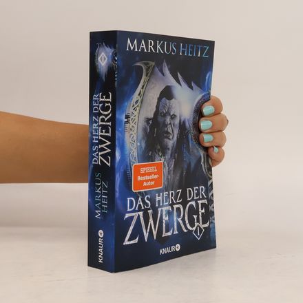 Das Herz der Zwerge 1