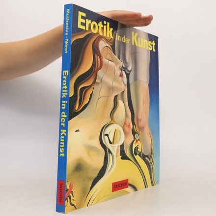 Erotik in der Kunst des 20. Jahrhunderts