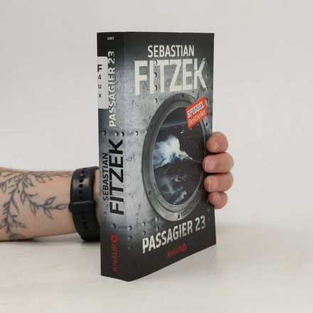 Passagier 23