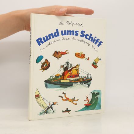Rund um Schiff