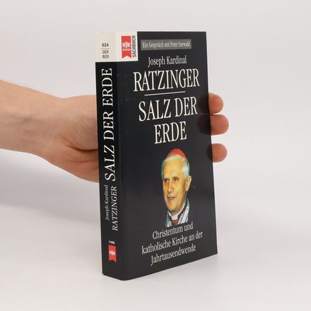 Salz der Erde