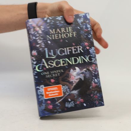Lucifer Ascending – One Sinful Secret