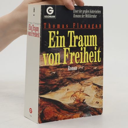 Ein Traum von Freiheit