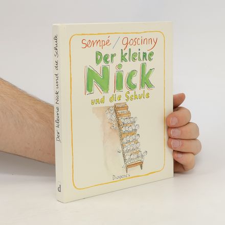 Der kleine Nick und die Schule
