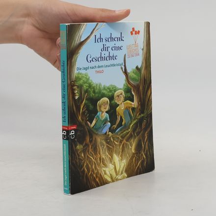 Die Jagd nach dem Leuchtkristall