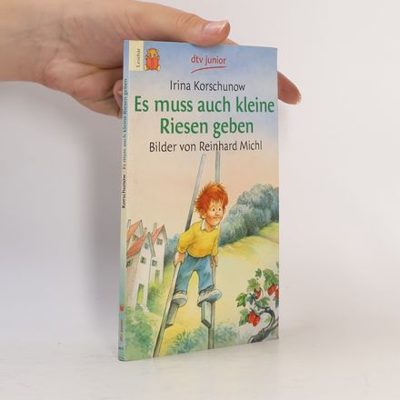 Es muss auch kleine Riesen geben