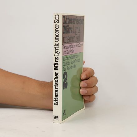 Literarischer März