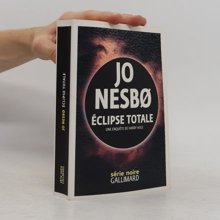 Éclipse totale