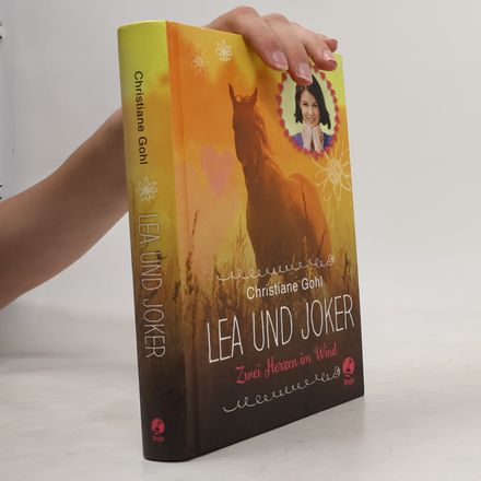 Lea und Joker: zwei Herzen im Wind