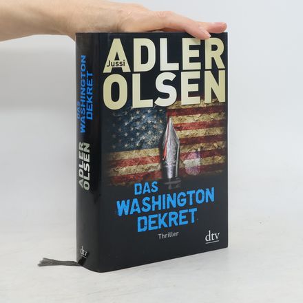 Das Washington-Dekret