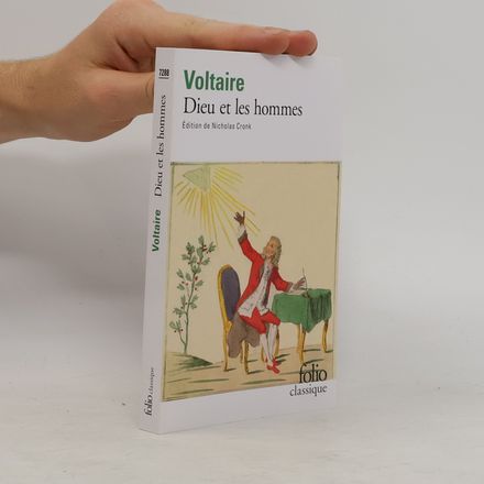 Folio classique: Dieu et les hommes