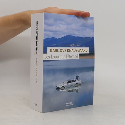 Les Loups de l'éternité