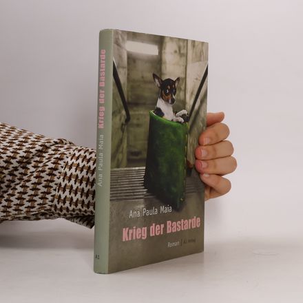 Krieg der Bastarde