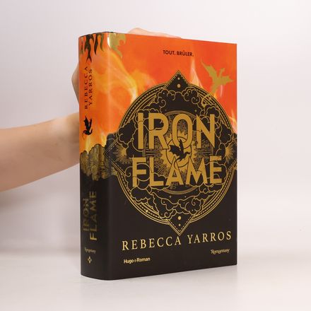 Iron Flame