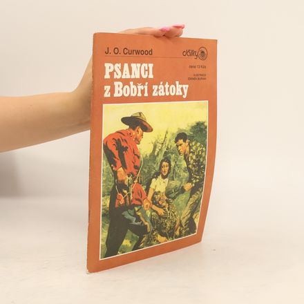 Psanci z Bobří zátoky