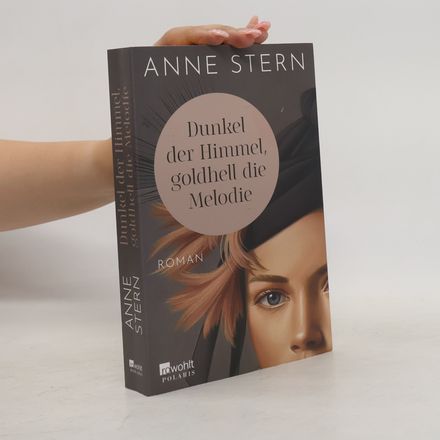 Dunkel der Himmel, goldhell die Melodie