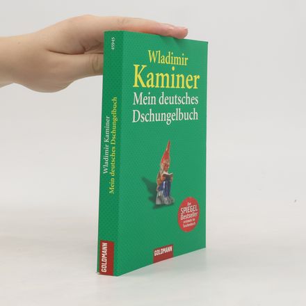 Mein deutsches Dschungelbuch