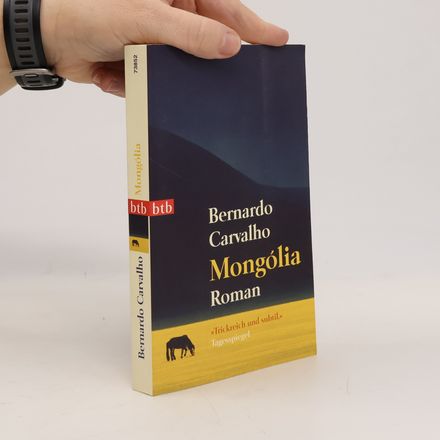 Mongólia