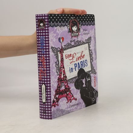 Eine Liebe in Paris