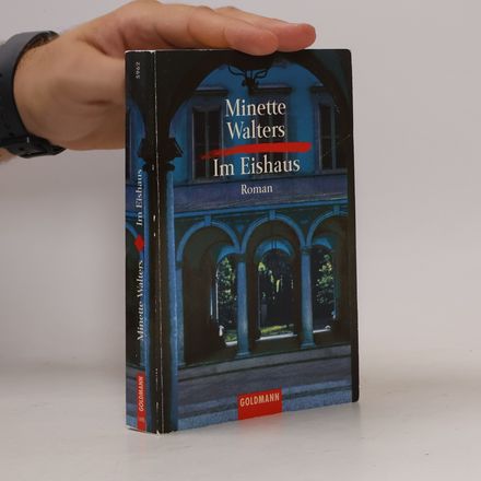 Im Eishaus