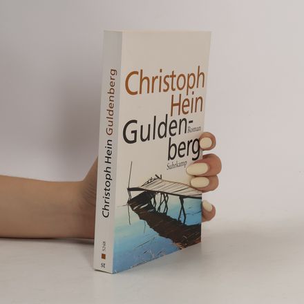 Guldenberg: Roman