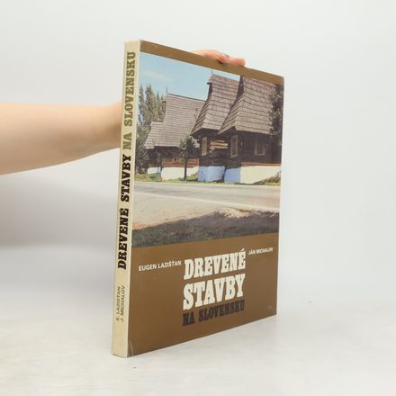 Drevené stavby na Slovensku
