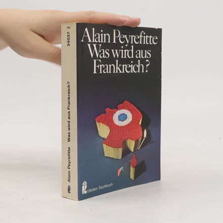 Was wird aus Frankreich?