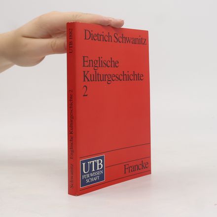 UTB - 2: Englische Kulturgeschichte