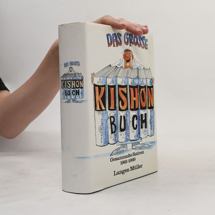 Das große Kishon Buch