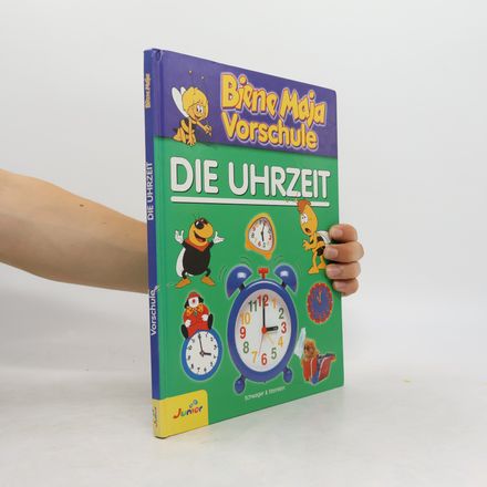 Biene Maja Vorschule Die Uhrzeit